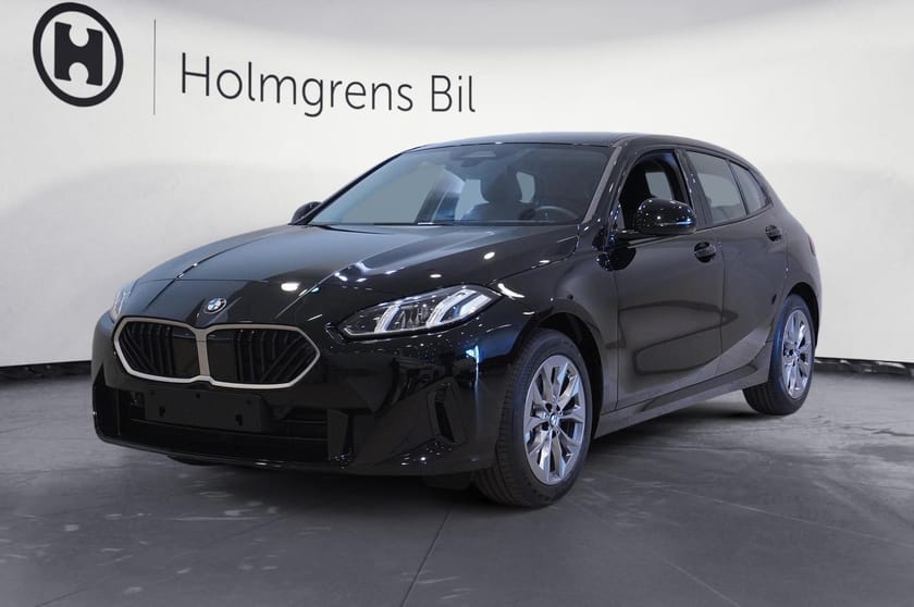 Bild 1 av BMW 120