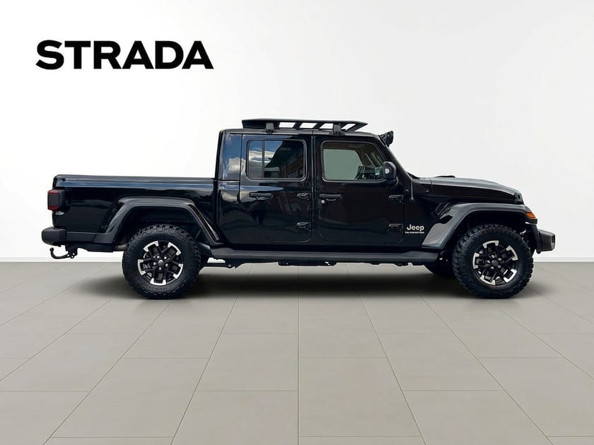 Bild 5 av Jeep Gladiator