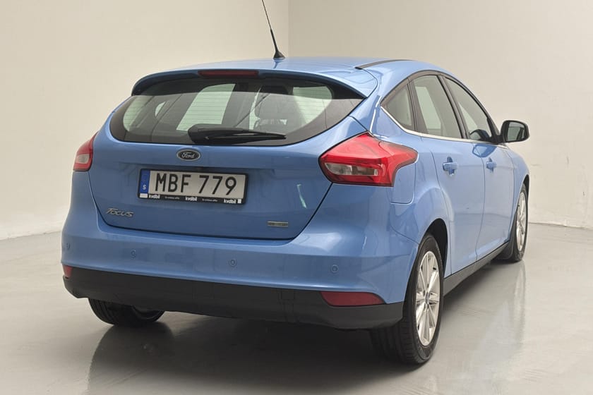 Bild 3 av Ford Focus