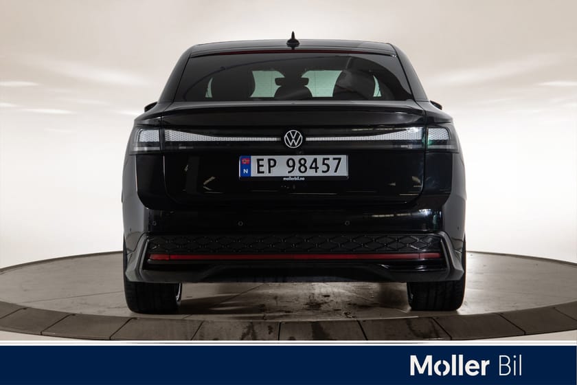 Bilde 4 av Volkswagen ID.7 GTX