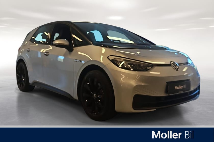 Bilde 3 av Volkswagen ID.3 Pro Performance
