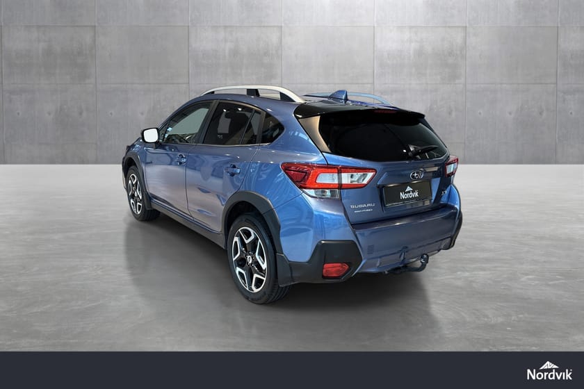 Bilde 5 av Subaru XV Sport Premium Automat AWD