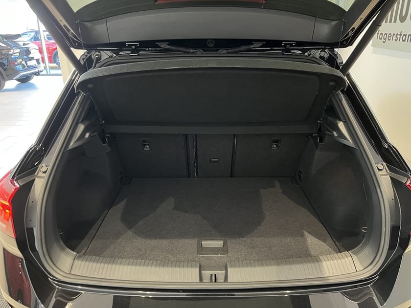 Bild 5 av Volkswagen T-Roc GT 2.0 TSI 190 4M V-hjul, Välutrustad