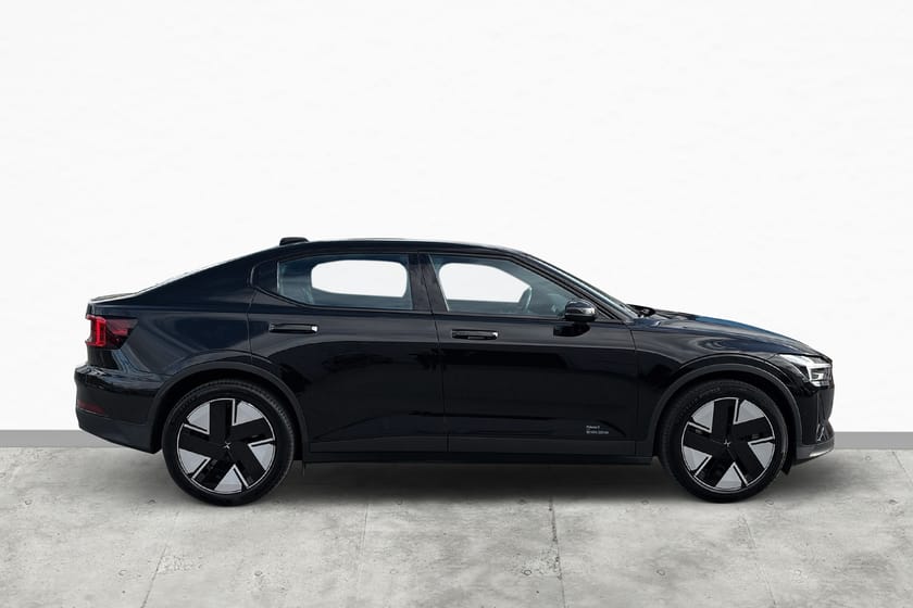 Bild 4 av Polestar 2 Long Range Single Motor