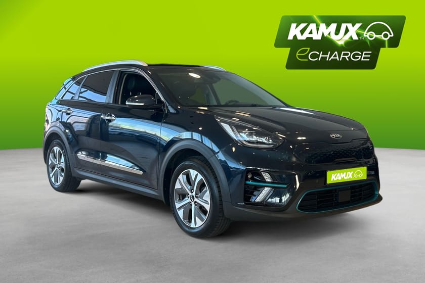 Bild 1 av Kia e-Niro