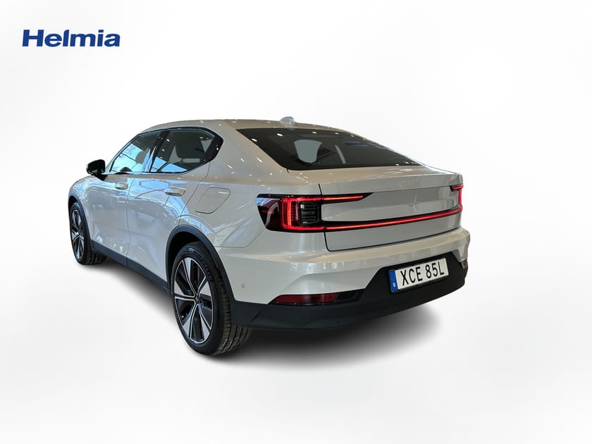 Bild 4 av Polestar 2 Long Range Dual Motor 78kWh