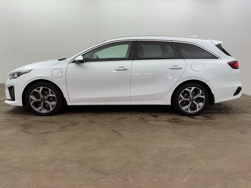 Bild 3 av Kia Ceed Sportswagon Plug-in Hybrid