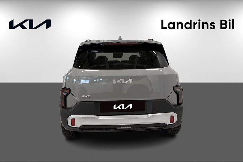 Bild 5 av Kia EV2 Standard Range 42.2 kWh 146HK PLUS 5-Sits*LAGERBIL*