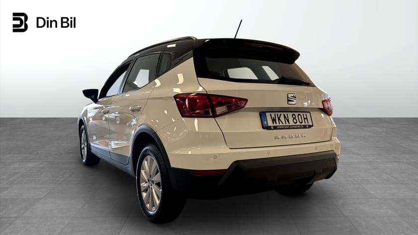Bild 3 av SEAT Arona