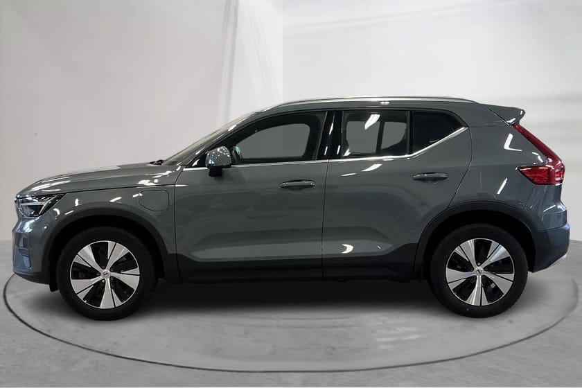Bild 2 av Volvo XC40 T4 2WD Twin Engine (211hk) Core Bright