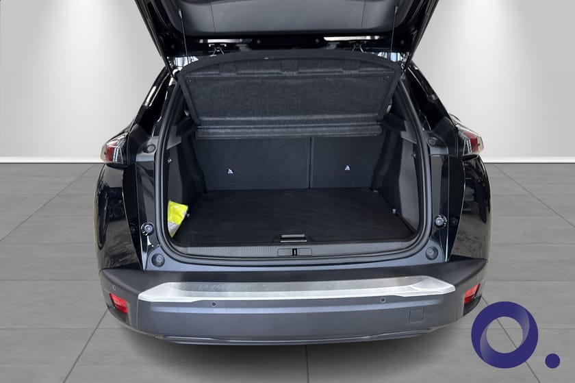 Bilde 5 av Peugeot e-2008