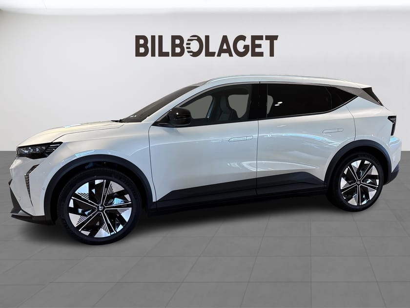 Bild 2 av Renault Scenic E-Tech High Range