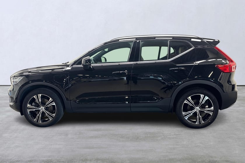 Bild 2 av Volvo XC40 Recharge T4 Inscription