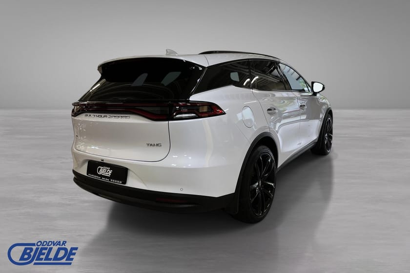 Bilde 5 av BYD Tang EV AWD 4x4 Executive