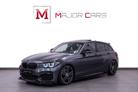 BMW M140i xDrive
