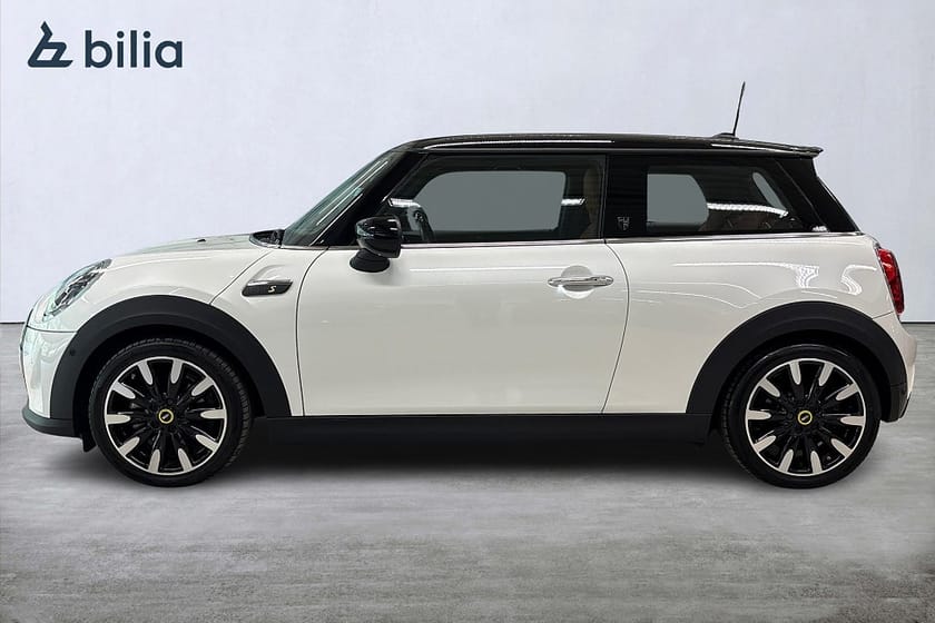 Bild 3 av MINI Cooper SE