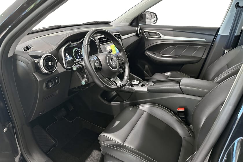 Bild 5 av MG ZS EV