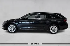 Thumnail bilde 1 av Škoda Octavia Stasjonsvogn