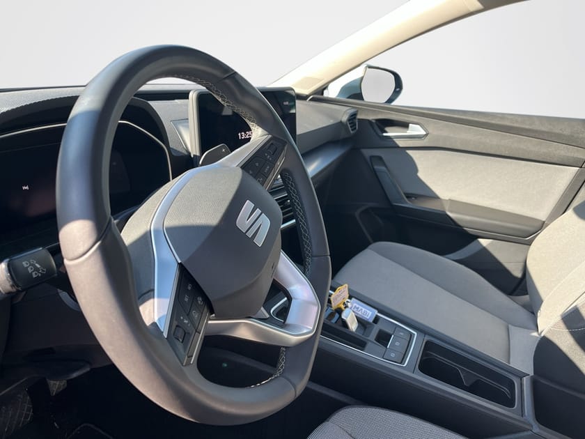 Bild 3 av SEAT Leon Sportstourer