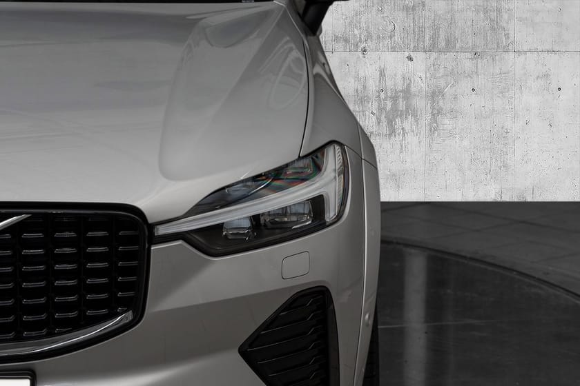Bilde 5 av Volvo XC60 T8 Ultimate Dark Bowers Luftfjæring HUD - Mye Utstyr!