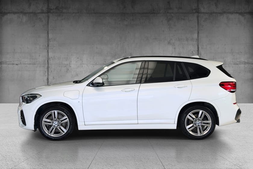 Bilde 3 av BMW X1 xDrive25e M Sport/Firehjulstrekk/topputstyr/Panorama