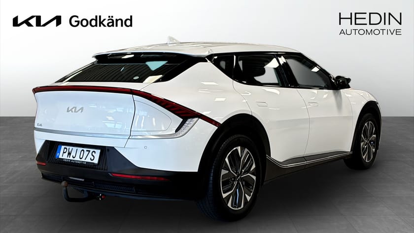 Bild 2 av Kia EV6