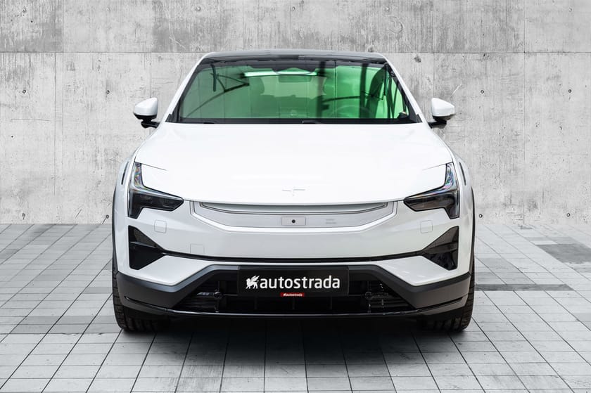 Bilde 3 av Polestar 3 Long Range Dual Motor