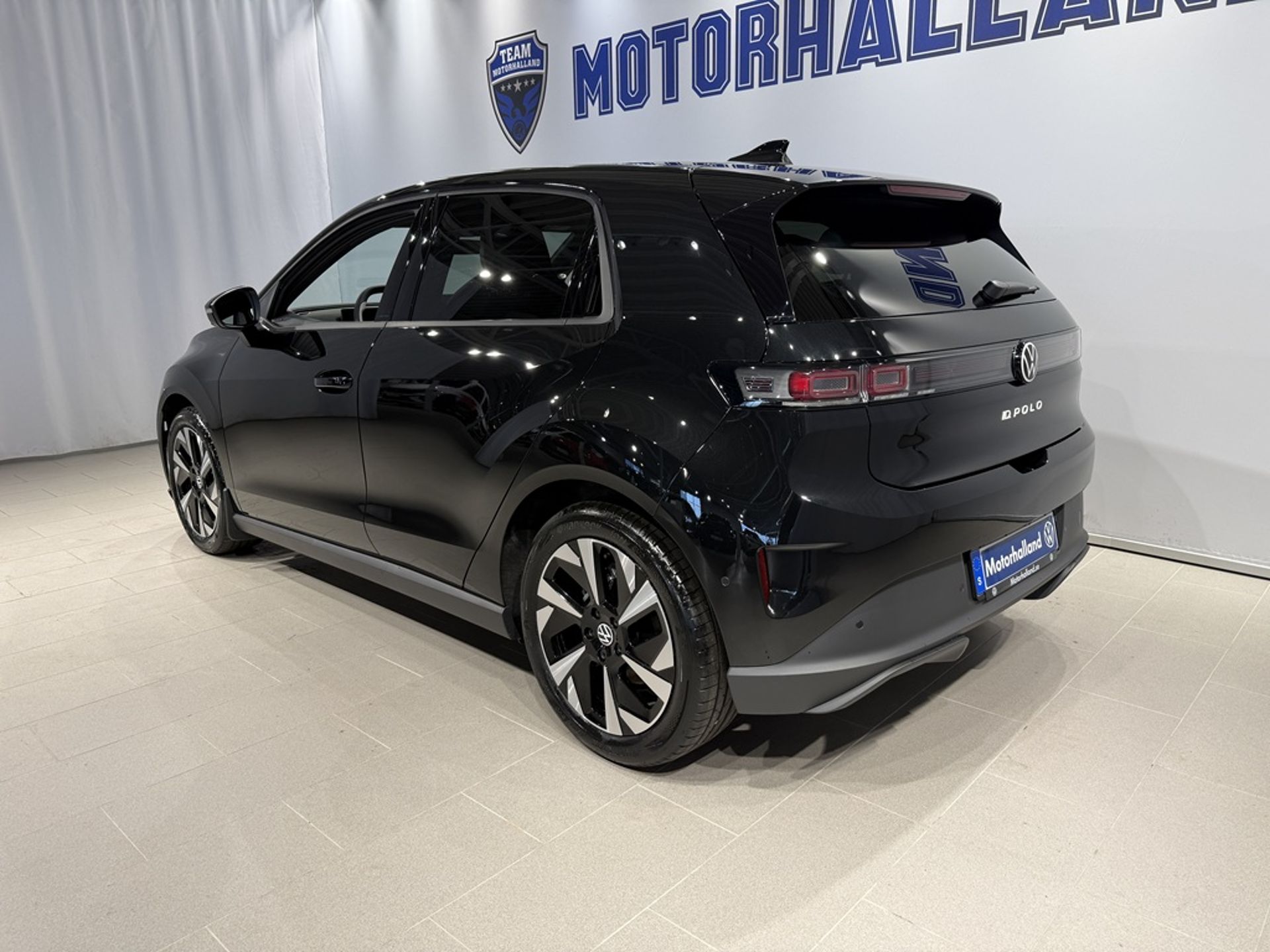 Volkswagen ID. Polo 52 kWh 2027, bild 5/10