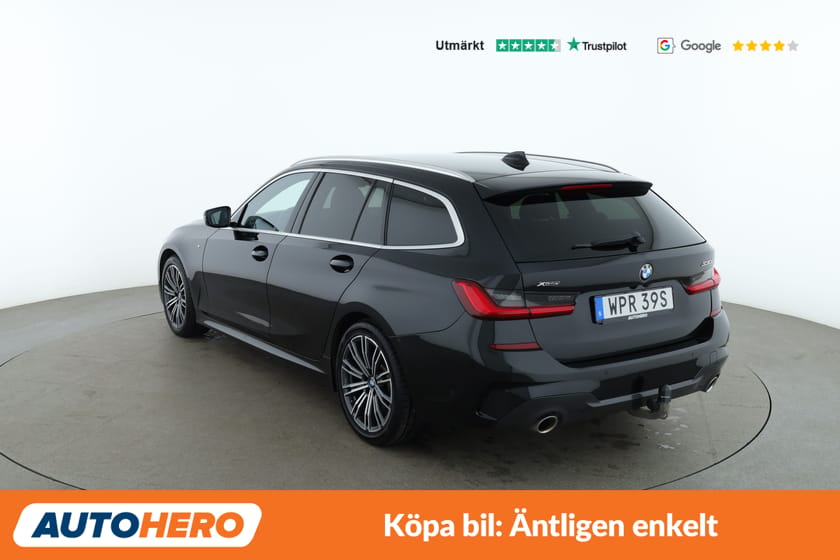 Bild 3 av BMW 330i xDrive Touring
