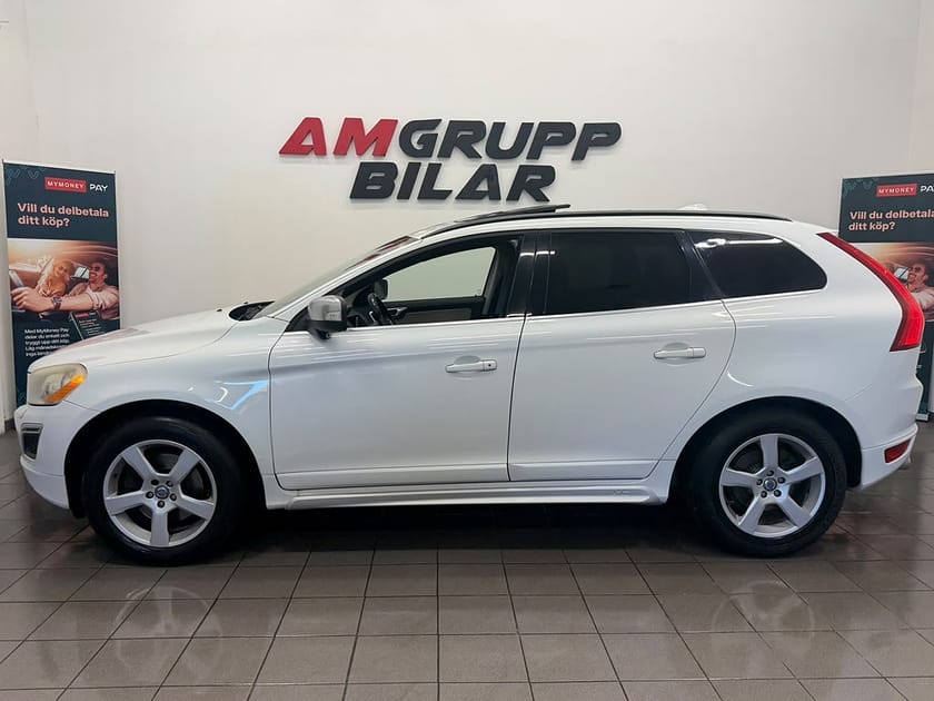 Bild 4 av Volvo XC60