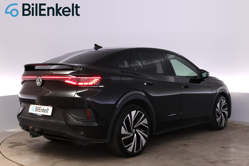Bild 3 av Volkswagen ID.5 GTX