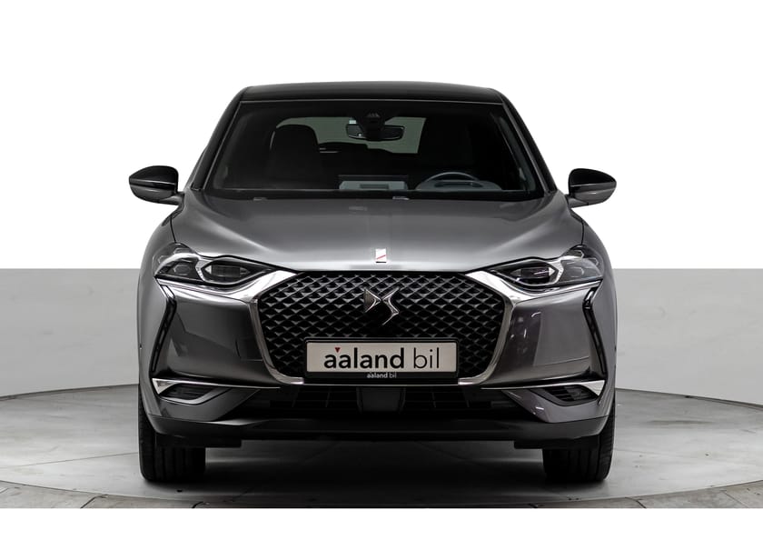 Bilde 2 av DS 3 Crossback E-TENSE LED MATRIX//LAV KM.
