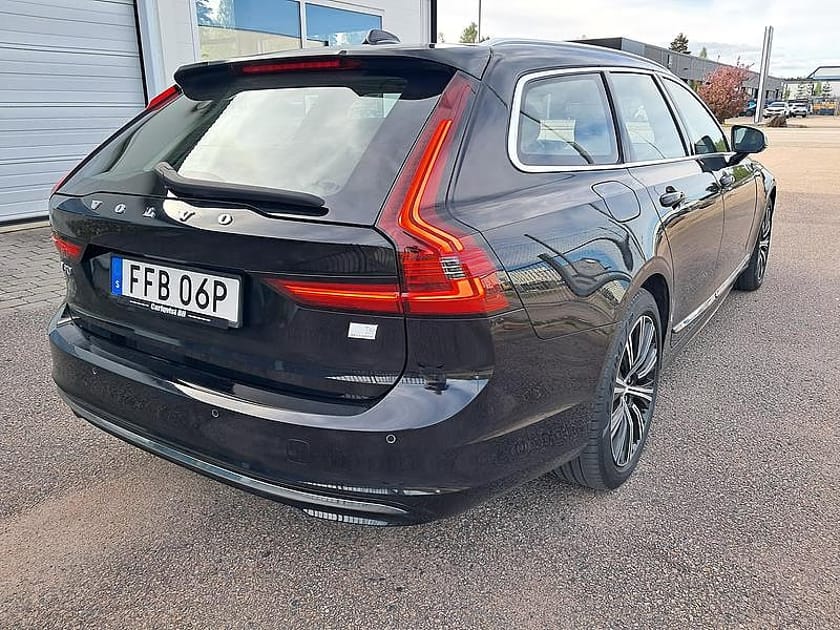 Bild 4 av Volvo V90