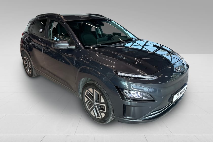 Bilde 4 av Hyundai Kona Electric 64 kWh