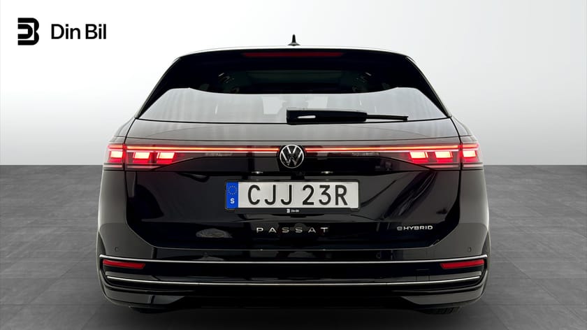 Bild 5 av Volkswagen Passat Variant eHybrid ELEGANCE 272HK