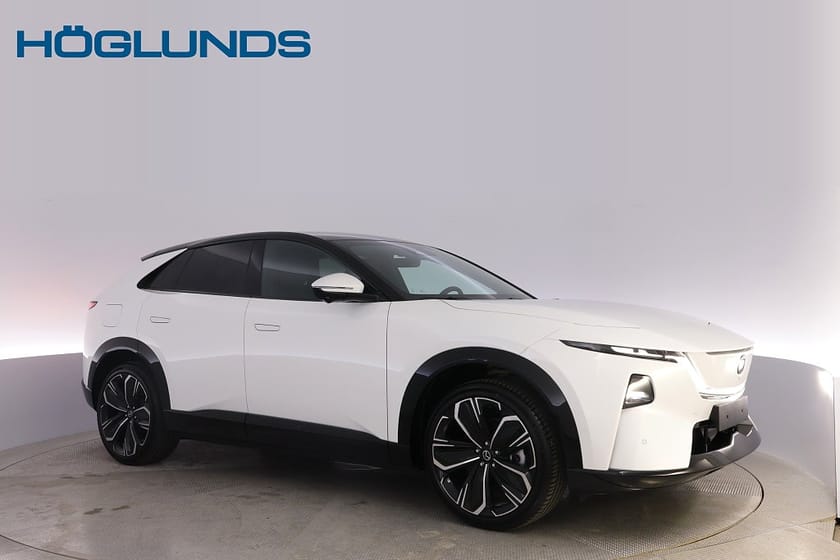 Bild 2 av Mazda CX-6e