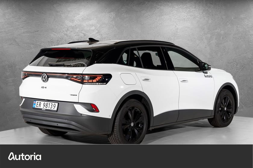 Bilde 2 av Volkswagen ID.4 Pro 4M