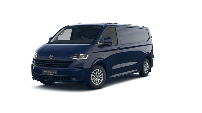 Bild 1 av Volkswagen Transporter