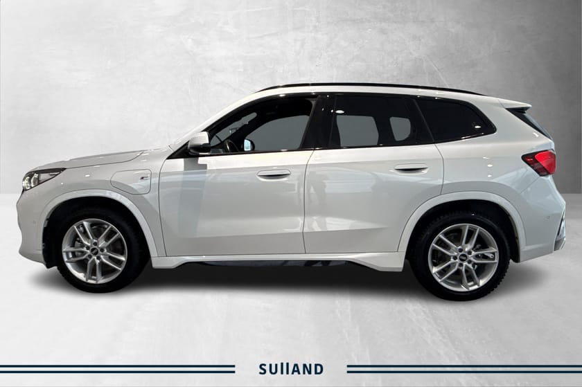 Bilde 3 av BMW X1 xDrive25e M-Sport/Harman/Krok/Keyless/El.stoler