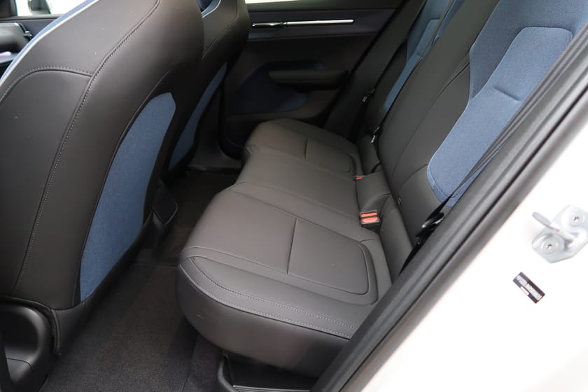 Bild 5 av Volvo EX30 Single Motor Extended Range Ultra