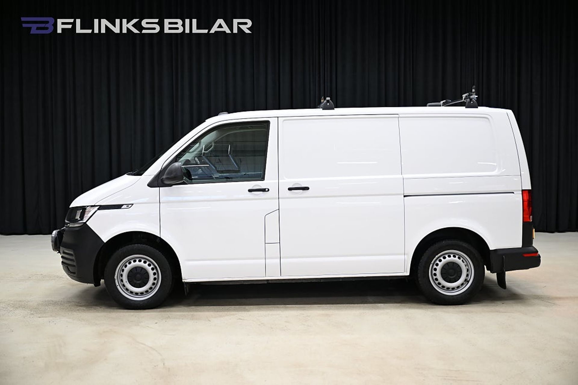 Volkswagen Transporter 2020, bild 4/10