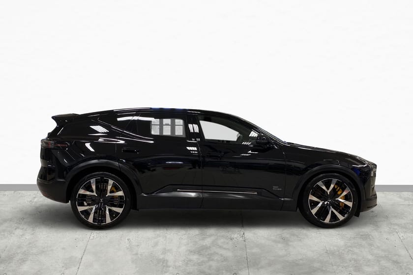 Bild 4 av Polestar 3 Long Range Dual Motor Performance 111kW Plus Pilot Perf