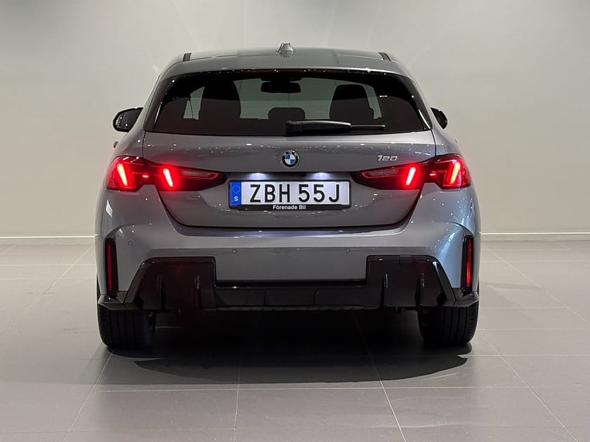 Bild 4 av BMW 120