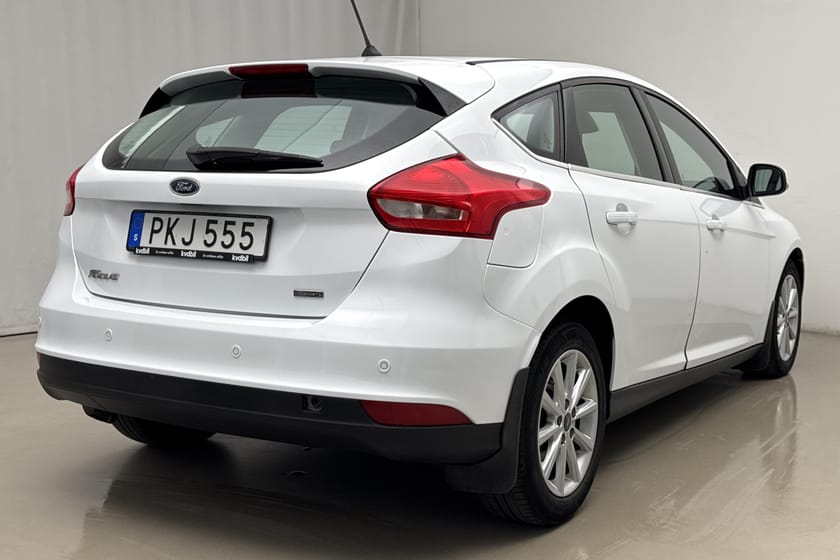Bild 3 av Ford Focus