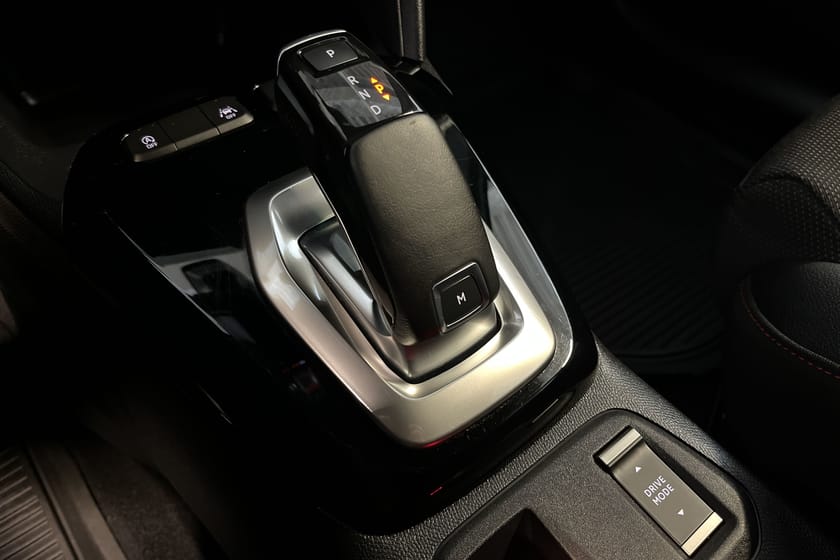Bild 5 av Opel Corsa GSI 130HK AUT | BACKAMERA | CARPLAY | DRAGKROK