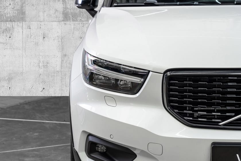 Bilde 4 av Volvo XC40 T5 Plug In Hybrid R-Design| Lav km & Sjelden Mulighet!