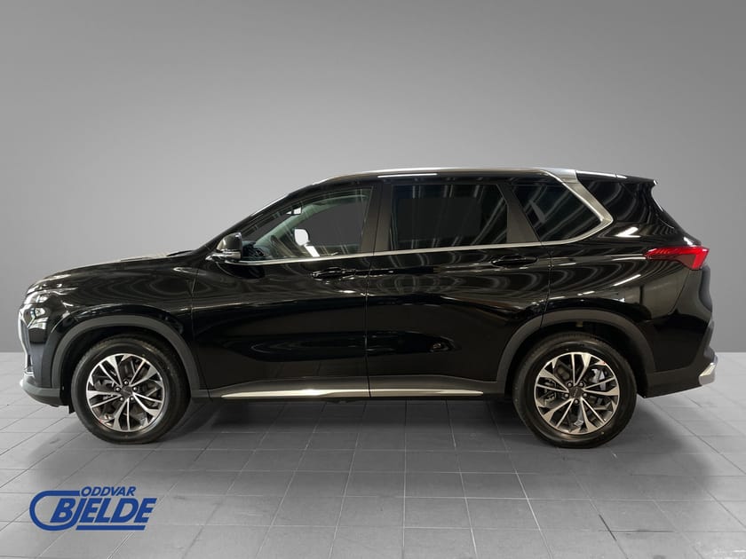 Bilde 4 av Maxus Euniq 6