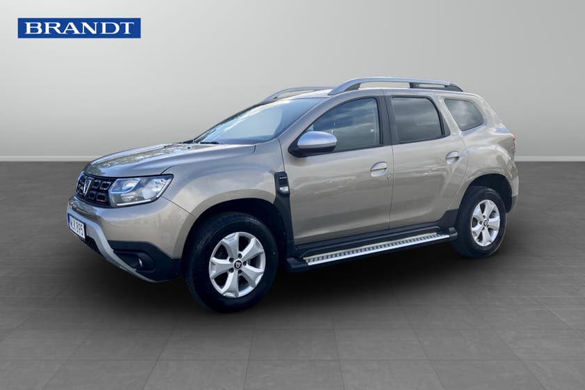 Bild 1 av Dacia Duster