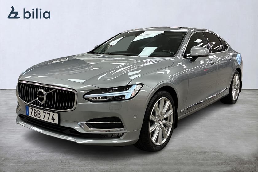 Bild 1 av Volvo S90