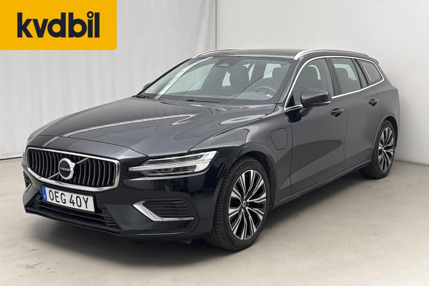 Bild 1 av Volvo V60